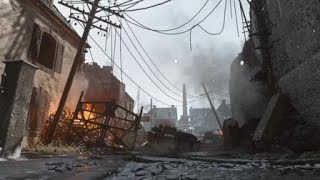 Cod WW2 FULL TEAM Killcam! | Ppsh