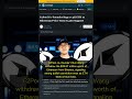 🧐👉 Why This Mining Mogul Just Bet $28M on Ethereum at $1,500 #QixNewsCrypto