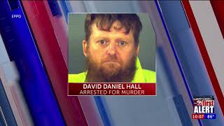 Man accused of shooting, killing roommate in Northeast El Paso