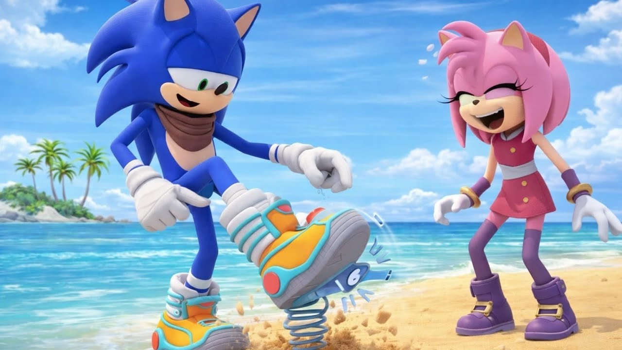 Little Tom & Jerry Swimming Fun 🌊😺🐭 | Cute Kids Pool Adventure