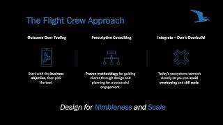 The Great Service Management Reset - ServiceNow to JSM Flight Crew Webinar - October 2025