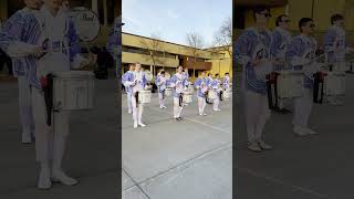 MBI Indoor Batterie 2026 | MPA Burnsville