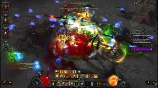 TriHard Barb d3