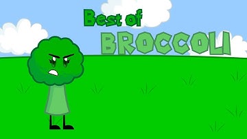 Object Trek - Best of Broccoli
