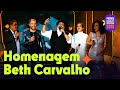 Homenagem à Beth Carvalho - "Andança" Vou Festejar" | AO VIVO no Prêmio Multishow 2019