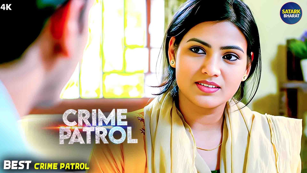#haryana Case | Crime Show | New Season | Crime Patrol | Crime Alert 2026 #truestory