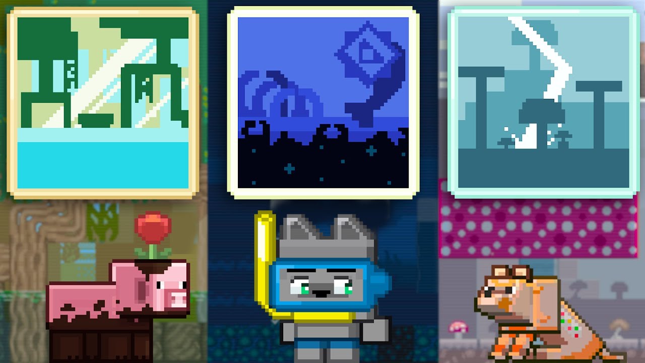 ⭐ Minecraft BOBI VOTE 2026 ⭐