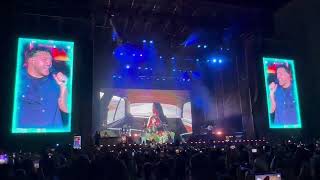 Grupo Frontera - (No Capea) En Vivo Fiesta del Pitic 