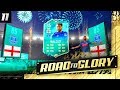 AM I CRAZY!?! Fifa 20 Road To Glory | Episode 11