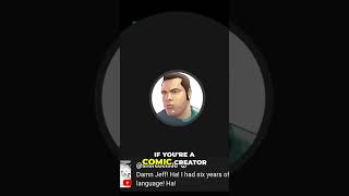 Uncover Comic Creator History: Tips from Joe Shuster's Haunts #shorts