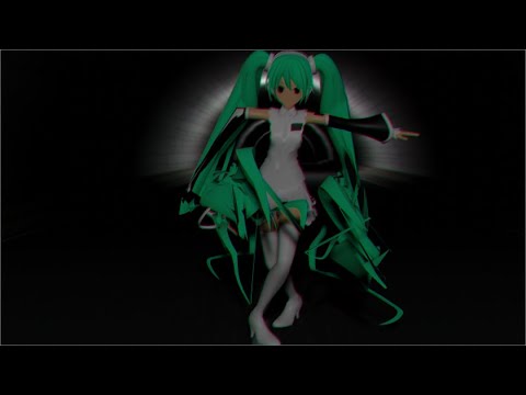 被害者願望/重音テト