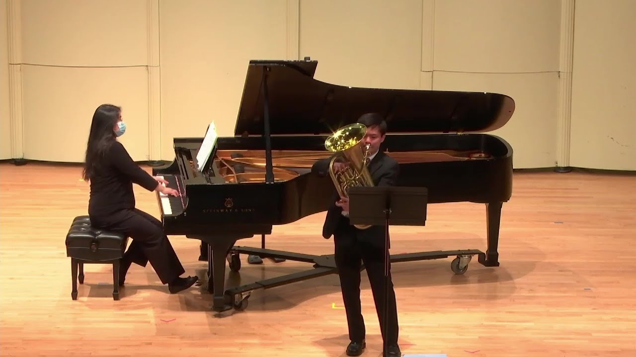 Party Piece by Philip Sparke