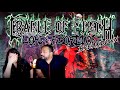 Christian Reaction to CRADLE OF FILTH Lord Abortion!!!