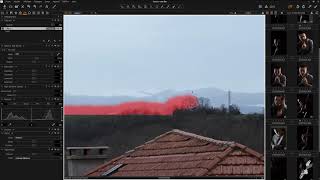 Capture One 11 - Les Calques