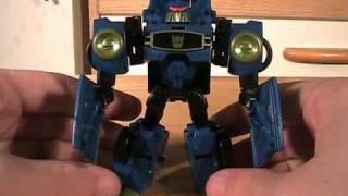 Activators Soundwave: UnicronSupreme Week (Day 6)