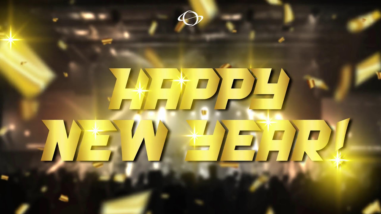 World Overcomers NYE 2025