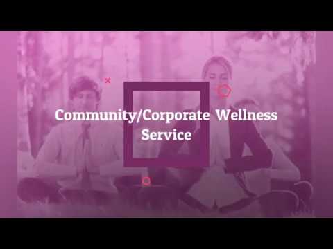 Corporate Wellness Service | Parkmed Healthcare | Pritech Park | RMZ Ecospace | Bangalore