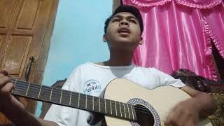 Seng Biso Cover Anwar