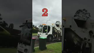 Games Garbage trucks #short #garbagetruck #funny #sinyslon