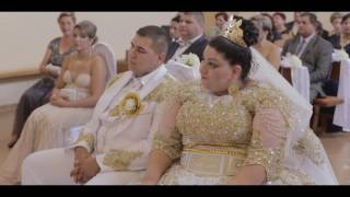 Svadba Lukaš A Evka , Michalovce 3 9 2016