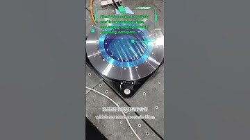 Are DD motors still not in use?   #machine #motor #motorbuilding #factory #cnc #dd