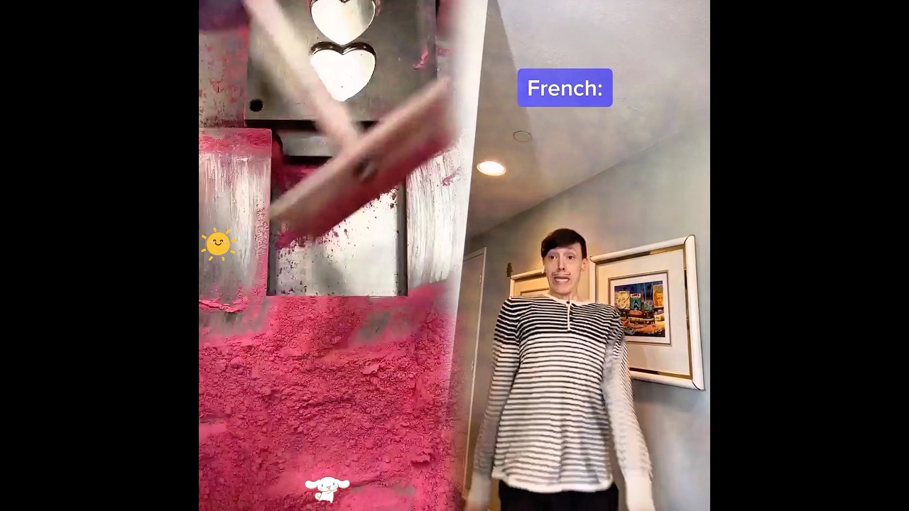 ✨Я заслуживаю «Оскара» за это выступление✨