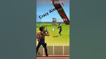 Rocket Royale 🚀 Aimbot made him get picaxed