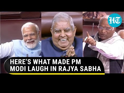 PM Modi cracks