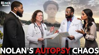 Nolan Wells Update: The Autopsy Controversy