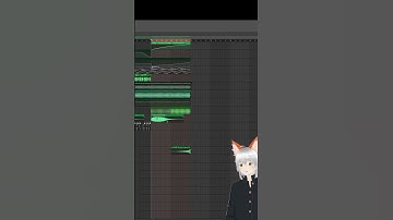 FL Studio you failed me... #shorts #fyp #flstudio #crash