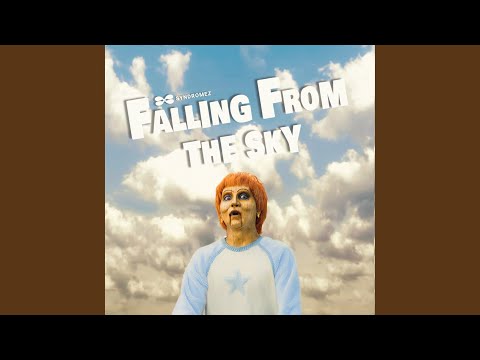 FALLING FROM THE SKY thumbnail