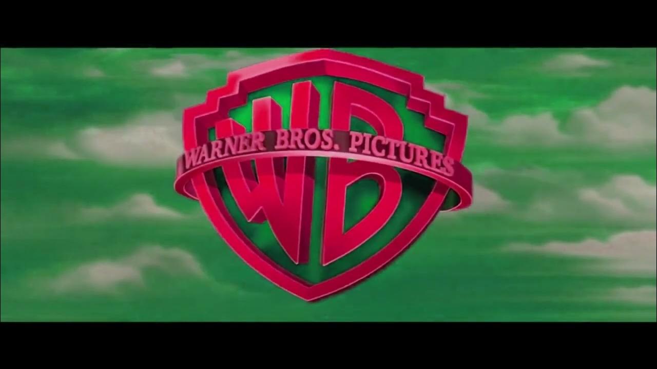 Warner Bros Pictures HD High Tone Effects (Inspired By Klasky Csupo