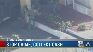 Officials talk about importance of Crime Stoppers