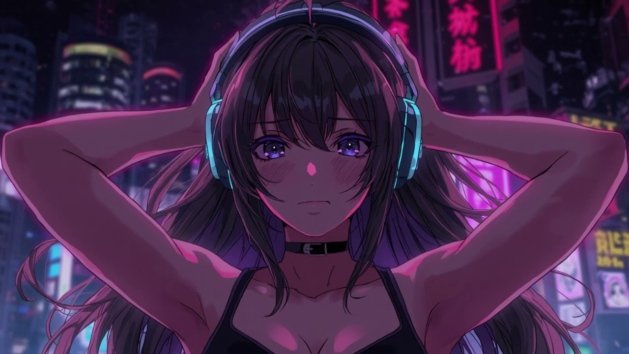 黒瀬 愛夜歌 Who am I ? - YouTube