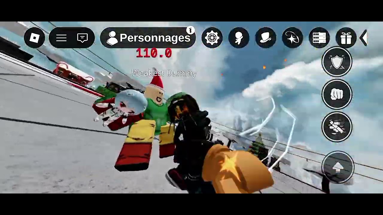 Brix aventure ep 2 trailer 