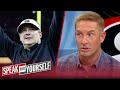 Wiley, Acho & Joel Klatt react to Georgia’s CFP National Title win over Alabama | SPEAK FOR YOURSELF