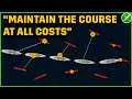 Destroyers v Battleships in Total Darkness - Jutland Night Battle Documentary