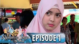 Download Lagu Sepertinya Sarah Timbul Benih Benih Cinta Sama Faank - Ngantri Ke Sorga Eps 1 MP3 Download Lagu Sepertinya Sarah Timbul Benih Benih Cinta Sama Faank - Ngantri Ke Sorga Eps 1 MP3