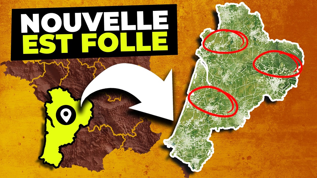 50 Faits Incroyables Sur La Nouvelle-Aquitaine Que Vous Ne Connaissiez Pas
