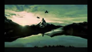 Paramount 100 Years Logo Green 2012