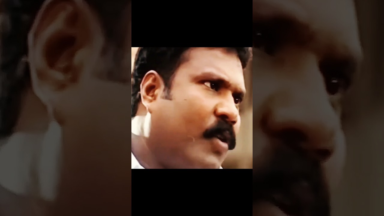 Lokanathan IAS🥵🔥..#foryou #4kedits #fyp #shortsfeed #malayalamcinema #malayalamedits #kalabhavanmani