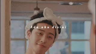 Download lagu Dhyo haw da aku disini ( Slowed Reverb Lyrics )