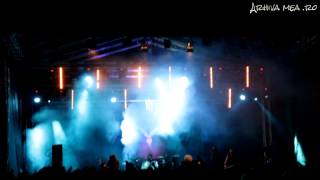 Primordial - Sons of the Morrigan (Live at Rockstadt Extreme Fest, Rasnov, Romania, 31.08.2013)