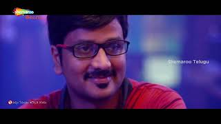 Babu Baga Busy Telugu Full Movie 4K | Avasarala Srinivas | Mishti Chakraborty | Tejaswi Madiwada