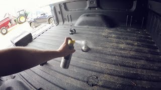 Player Profile PUCK System - Gooseneck Ball Install in the GMC Sierra 3500