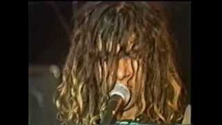 Painted Willie "My Little Red Book" LIVE