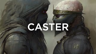 Caster - Paul's Dream (Dune)