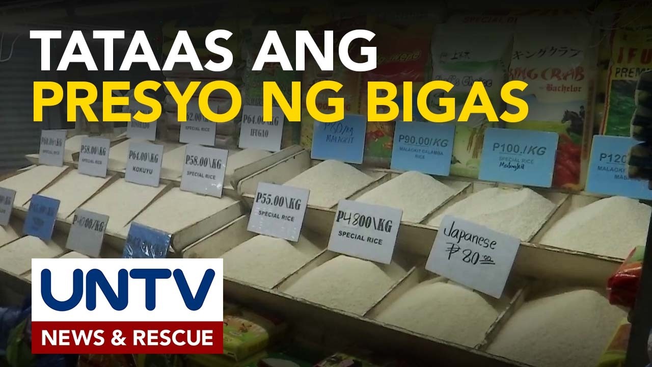 P1.50–P2.00 dagdag presyo sa bigas, posibleng dulot ng oil price hike – traders