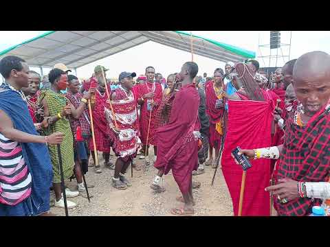 Maa Cultural Tourism Festival Kimana Gate Amboseli National Maasai Samburu Ilchamus Laikipia Samburu