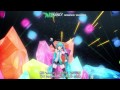 [AMFS][MMD] Burenai AI de [ぶれないアイで] - Mitchie M feat Hatsune Miku (Vietsub)